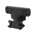 FIRRAX Magnetic Gun Mount Holster - Concealed Car Table Gun Holder for Glock, Rifles, and CZ
