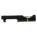 FIRRAX Scope Mount Accessories - 20MM Bubble Level Picatinny Rail Hunting Rifle Scope Mount