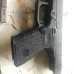 FIRRAX Rubber Pistol Grip - Tactical Accessories for Glock, Hunting Gun, and Pistol Grips
